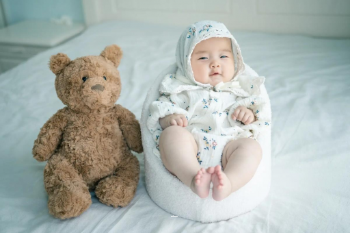 齐齐哈尔宝宝挠耳朵是怎么回事